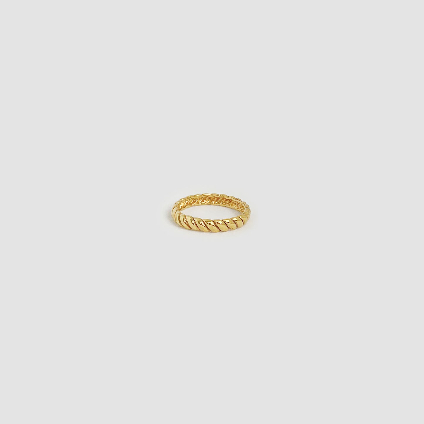 Harper ring