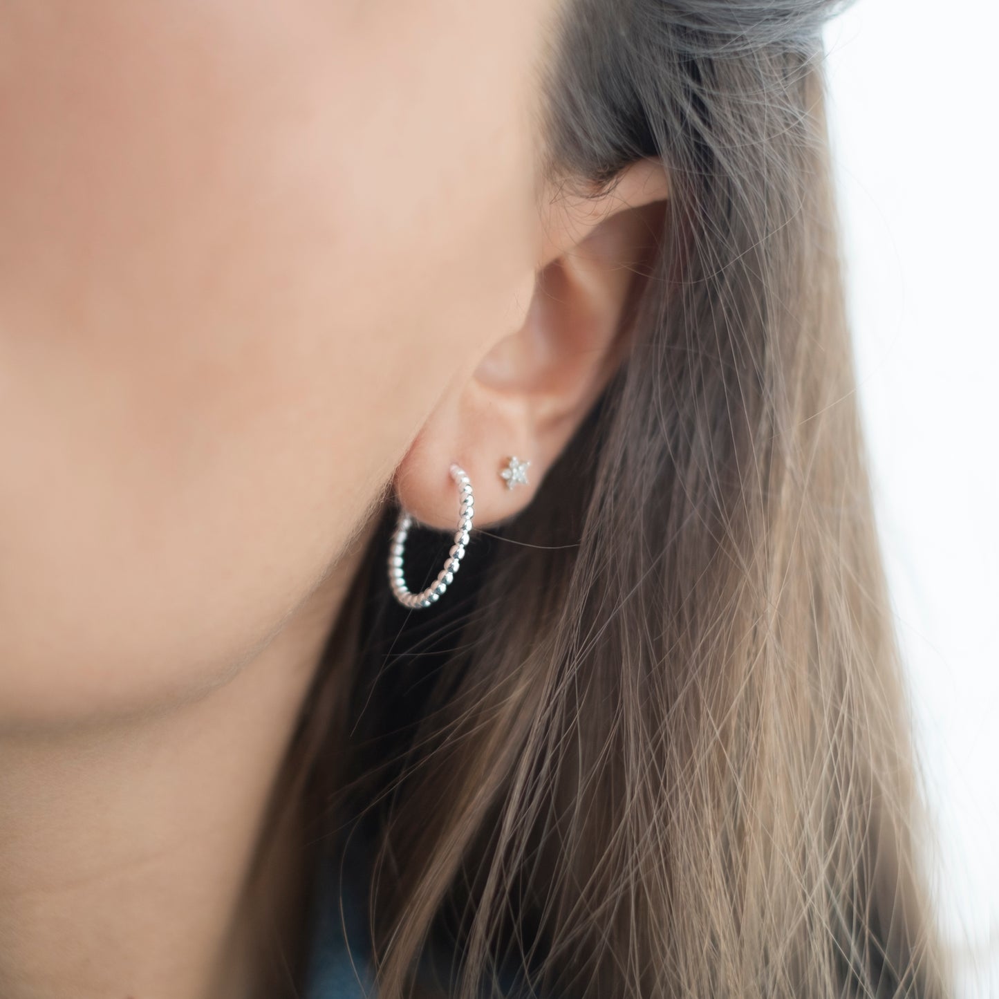 Aurora earring