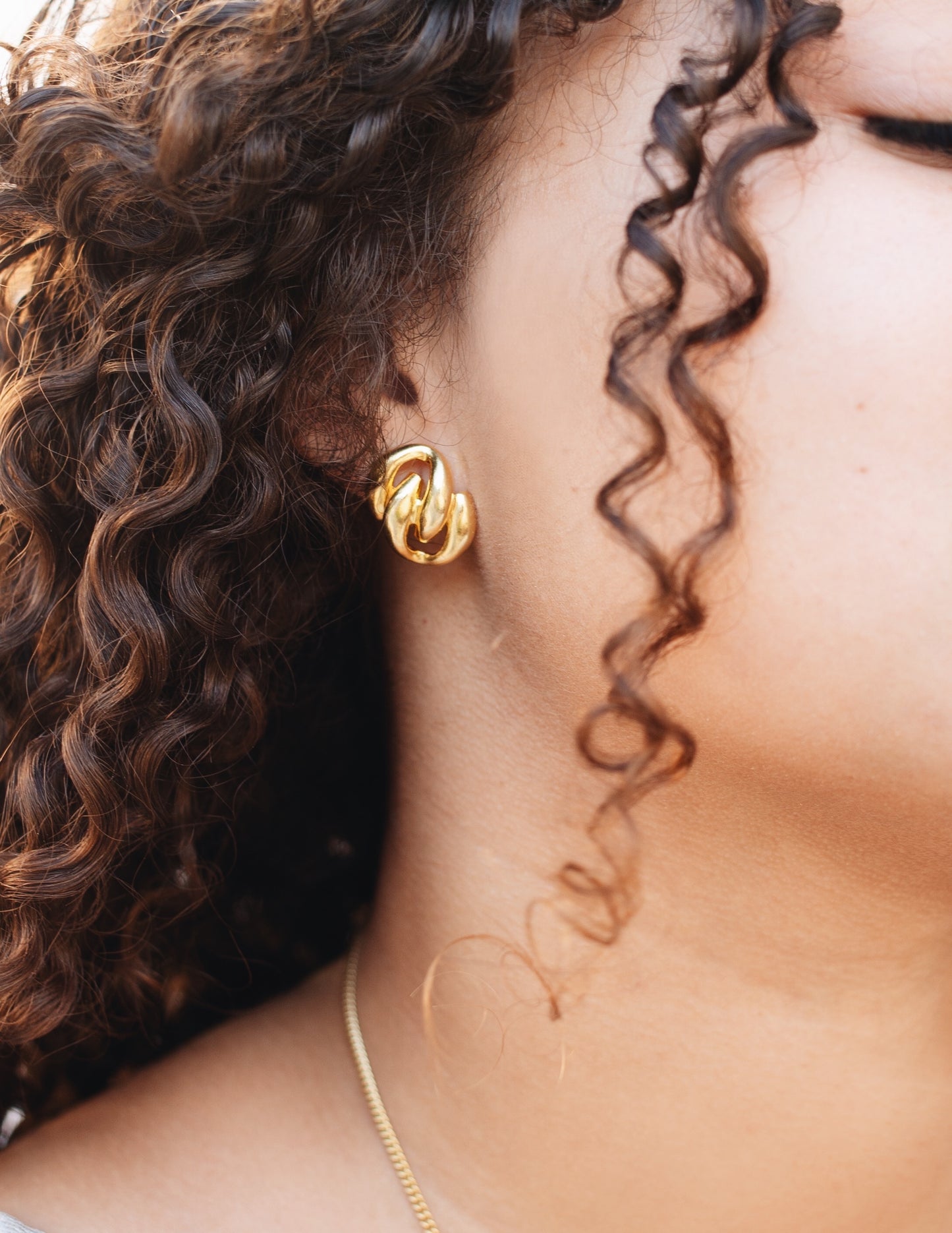 Florence earrings